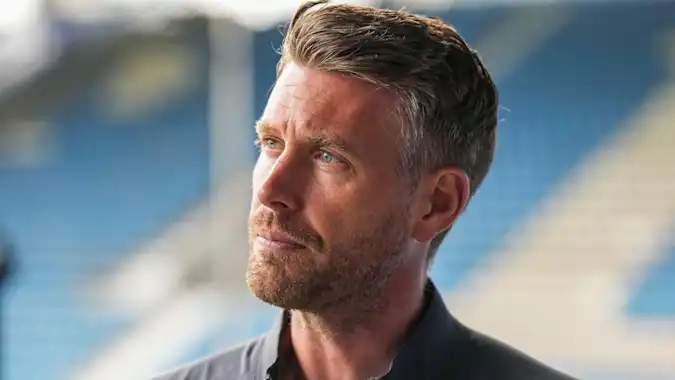 Rob Edwards is hoping Wolves can move off the bottom of the Premier League table on the final day