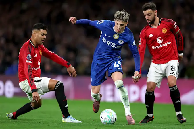 Manchester United Daily 20260419