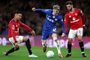 Manchester United Daily 20260419