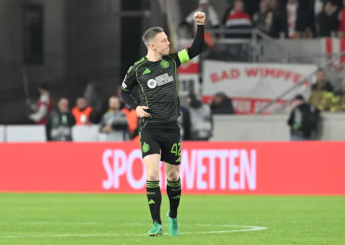 Celtic Daily 20260228
