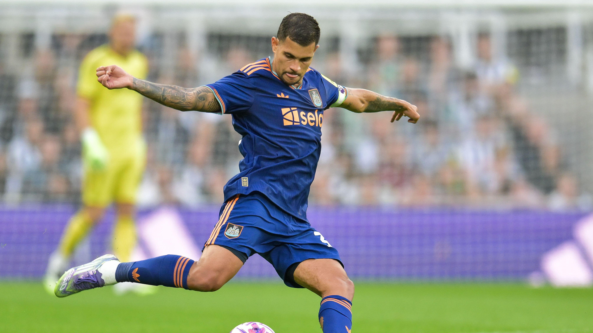 Aston Villa vs Newcastle United predictions: Bruno can offer Toon a winning shot