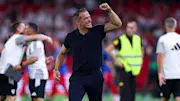 Luis Garcia Plaza has guided Sevilla to two wins out of two at the start of the new LaLiga season.