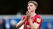 Bournemouth seal deal for Bristol City teenager Scott