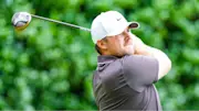 Chris Gotterup is among the candidates to win the Open this summer