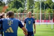 Bayern Munich Daily 20260813