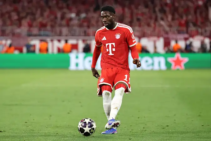 Bayern Munich Daily 20260509