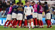 Mason vows England will Mount another push for glory