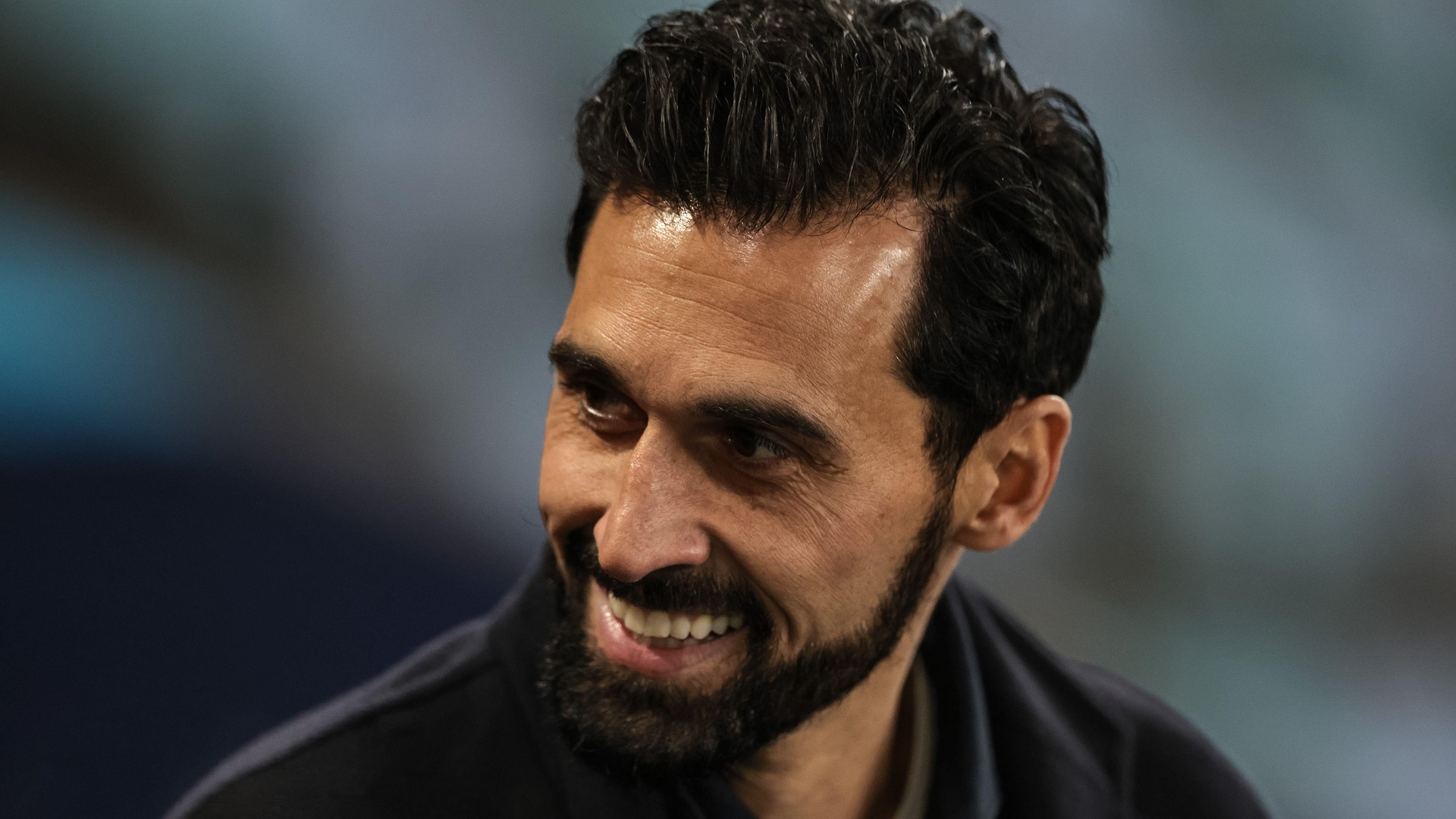 Alvaro Arbeloa has taken over at Real Madrid after Xabi Alonso's deparature 