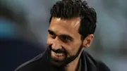 Alvaro Arbeloa will hope to guide Real Madrid to the top of LaLiga this weekend