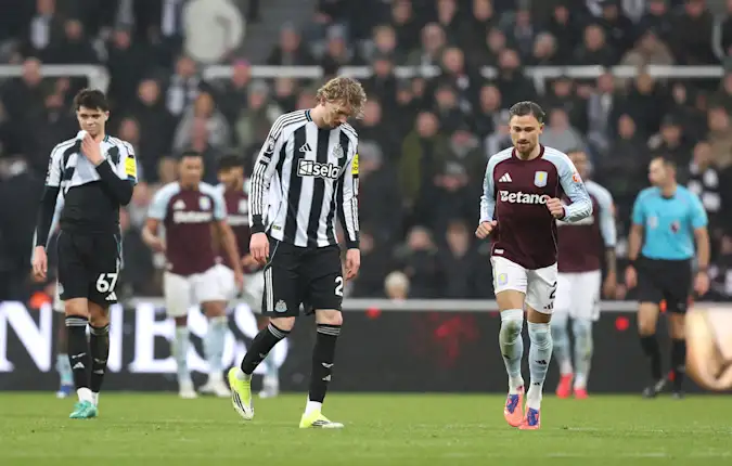 Newcastle United Daily 20260127