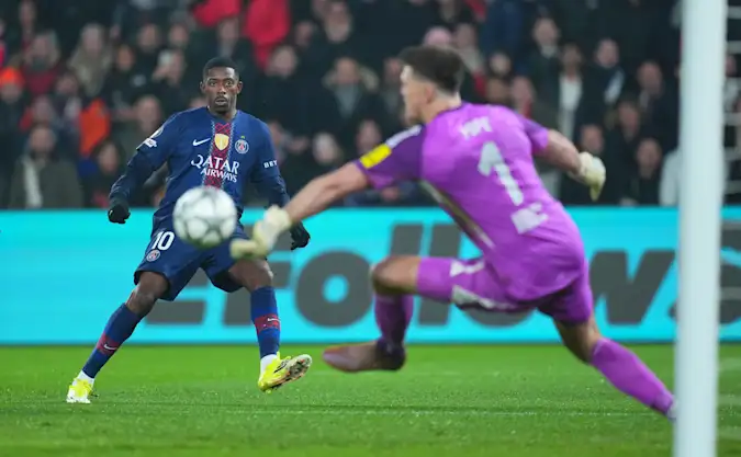 Paris Saint-Germain Daily 20260129