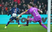 Paris Saint-Germain Daily 20260129