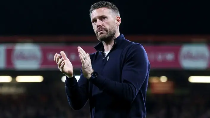Rob Edwards' Wolves have picked up some eye-catching results lately