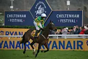 Cheltenham Festival: Five horses to watch on Trials Day