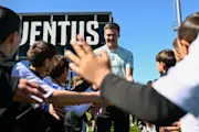 Juventus Daily 20260328