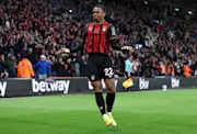 Eli Junior Kroupi is a man in demand after an impressive debut season for Bournemouth in 2025/26