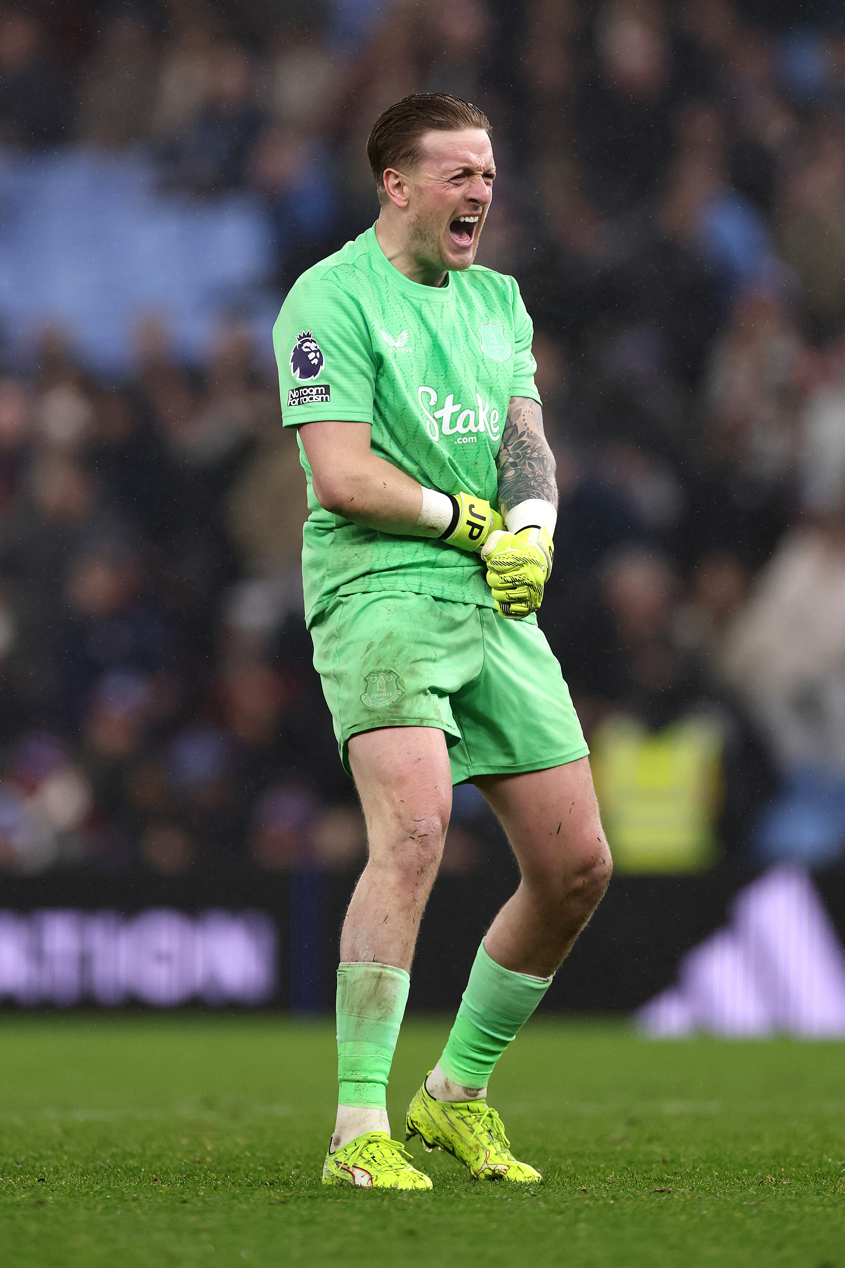 Everton weigh absences and selection calls v Leeds