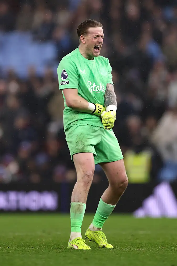 Everton Daily 20260126