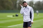 Manchester United Daily 20260412
