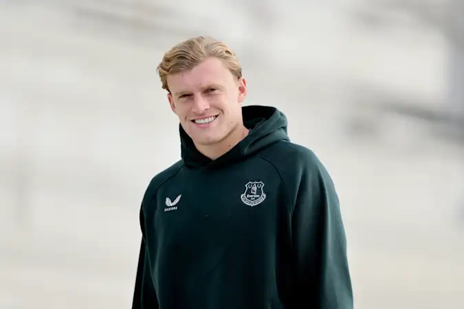 Everton 20260919