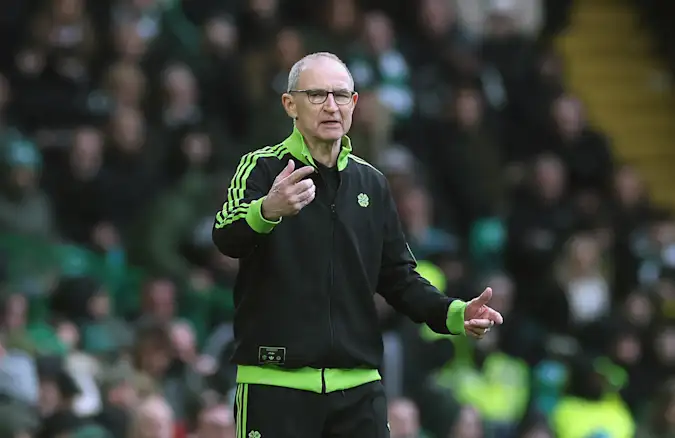Celtic Daily 20260331