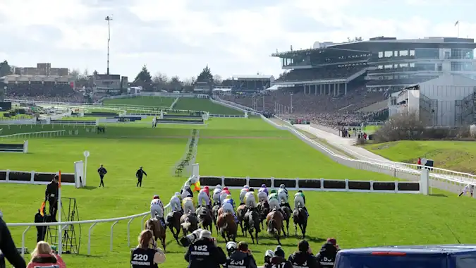 The 2026 Cheltenham Festival will see a number of changes being implemented