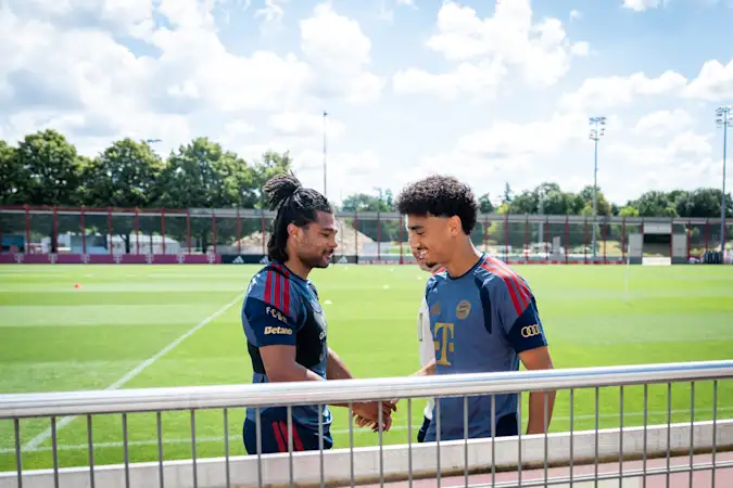Bayern Munich Daily 20260710