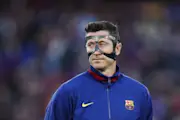 Robert Lewandowski, Barcelona