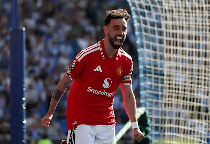 Manchester United Daily 20260525