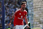 Manchester United Daily 20260525