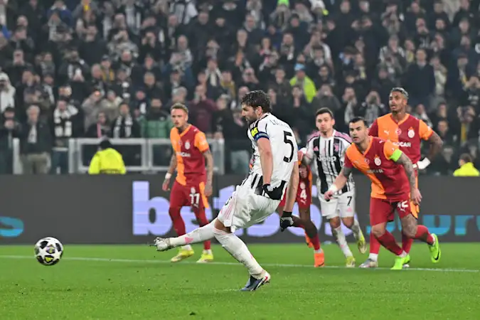 Juventus Daily 20260304