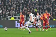 Juventus Daily 20260304