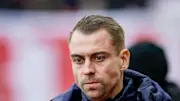 Tonda Eckert has seen his Southampton side win just one away Championship game in their last seven