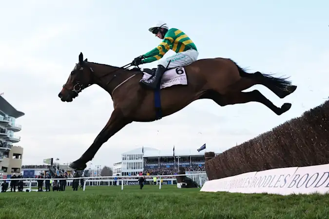 With British Champions Day drawing the curtain on the flat racing season at Ascot last weekend, the first chill in the air, the big names back schooling and major stable tours dropping, it’s safe to say that the National Hunt campaign is about to take centre stage