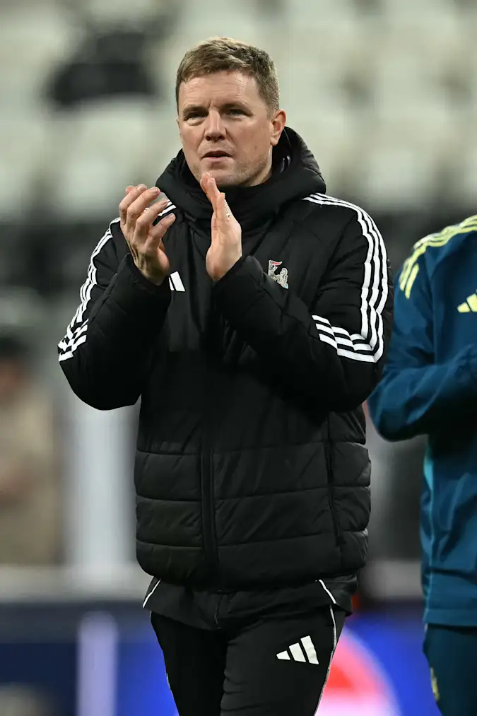Newcastle United Daily 20260226