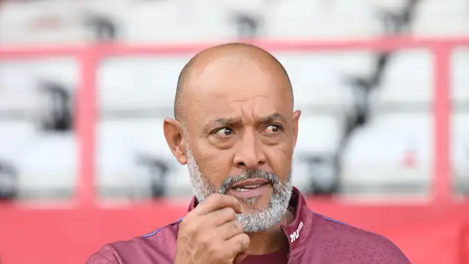 Nuno Espirito Santo's West Ham will be hoping for a fast start to the season