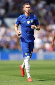 Chelsea Daily 20260819