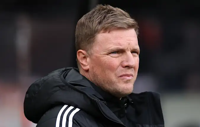 Newcastle United Daily 20260422