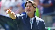 Top spot in Group D is already assured for Mauricio Pochettino's USA team