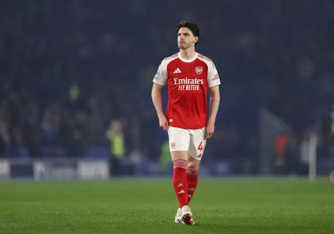 Arsenal Daily 20260309
