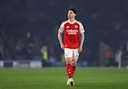 Arsenal assess key doubts before Leverkusen as Rice hails squad depth