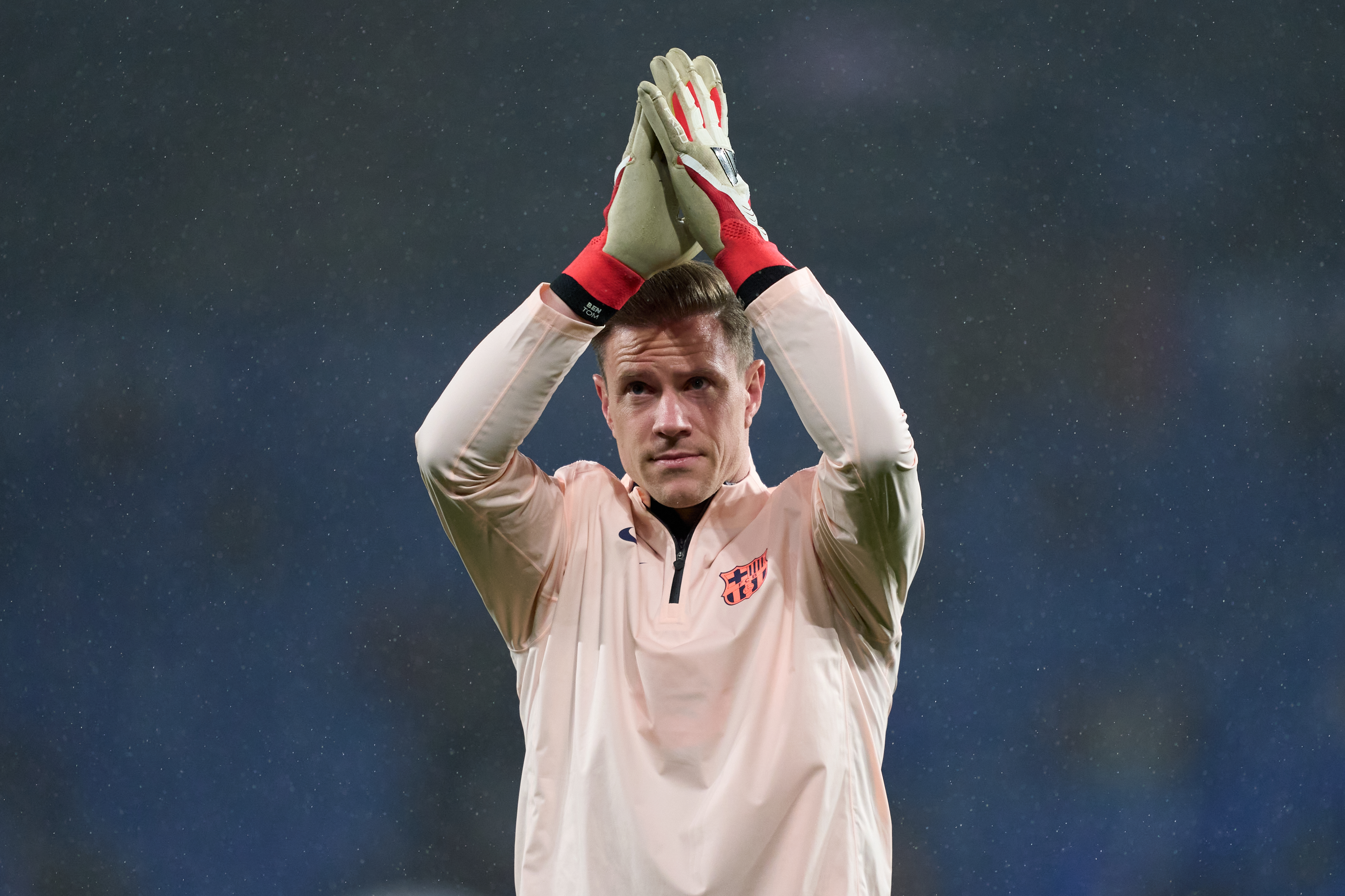 Barcelona Daily 20260121