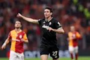Juventus are keen to keep Cambiaso amidst interest from England and Spain