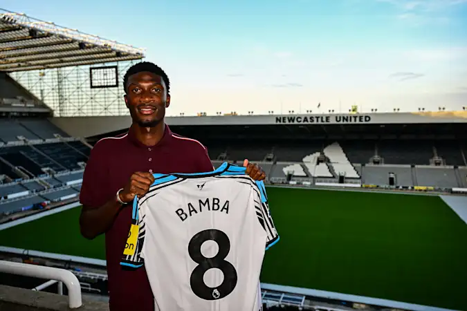 Newcastle United Daily 20260725