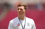 Elliot Anderson, England, 2026