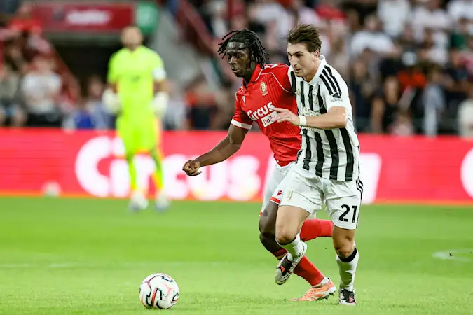 Juventus Daily 20260726