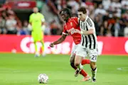 Juventus Daily 20260726
