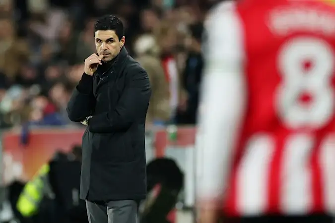 Arsenal Daily 20260214
