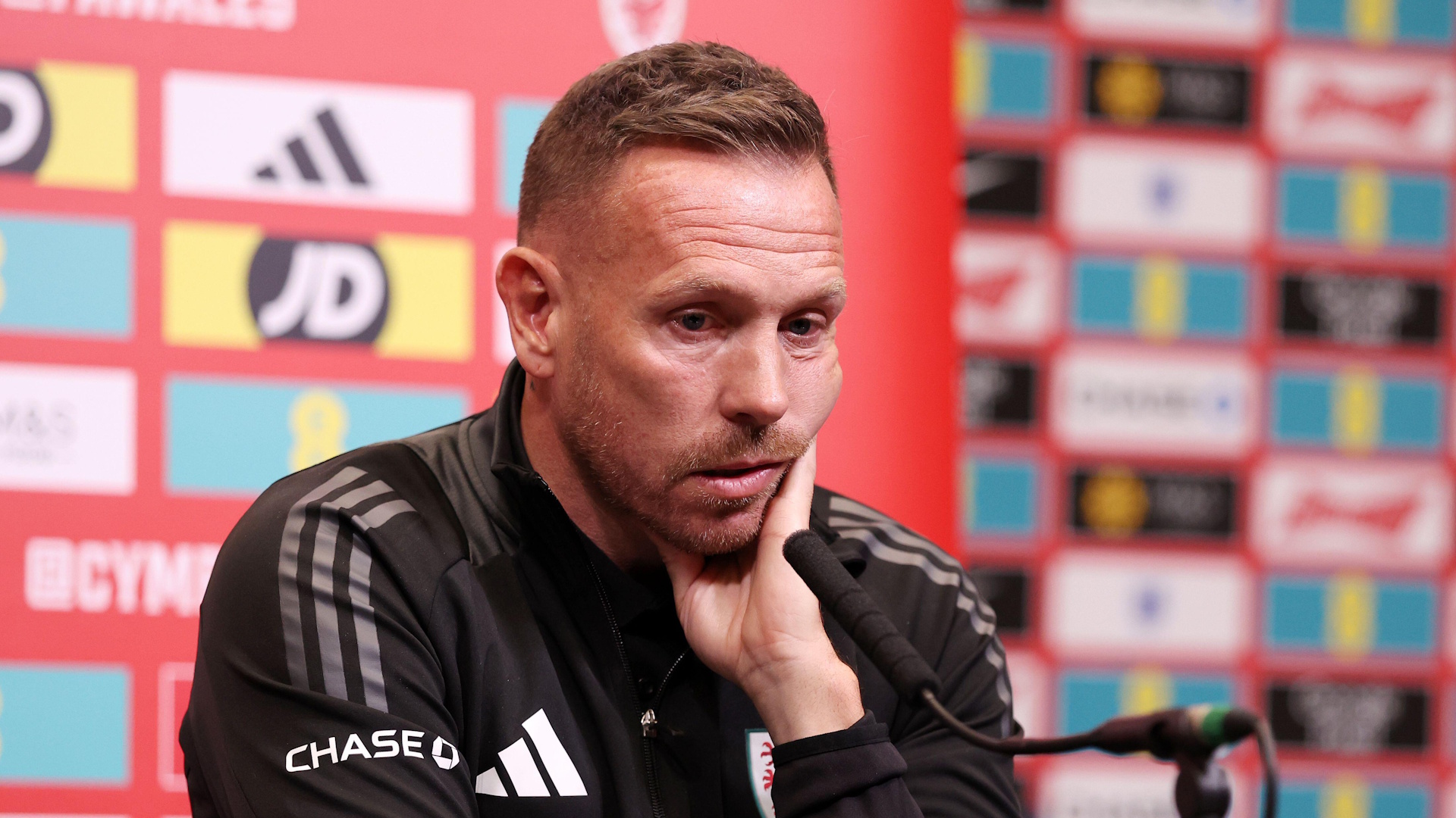 Craig Bellamy's Wales face a crucial clash with Belgium on Monday and face an in-form Jeremy Doku in Cardiff