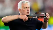 Mourinho handed 10-day Serie A ban for referee comments